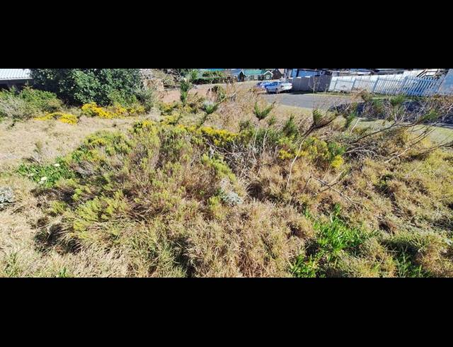 LAND FOR SALE IN DANA BAY